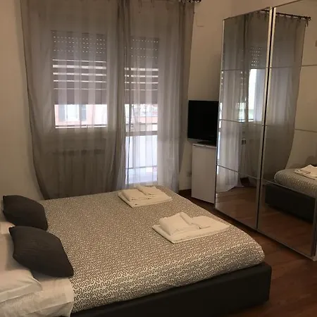 Altobelli 2* Rome