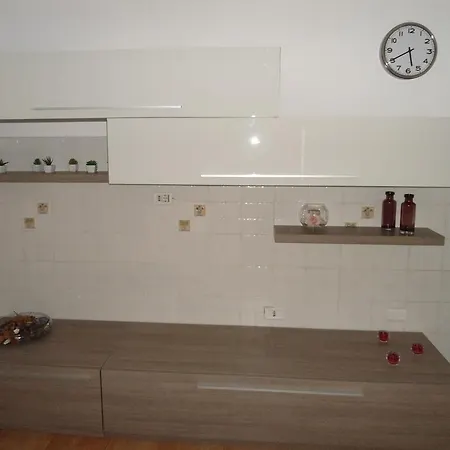 Bed & Breakfast Altobelli