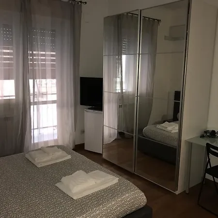 Frühstückspension Altobelli Rom