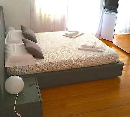 Bed & Breakfast Altobelli Rome
