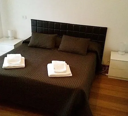 Bed & Breakfast Altobelli 2*