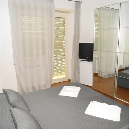 Bed & Breakfast Altobelli 2*