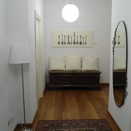 Altobelli Bed & Breakfast Rome