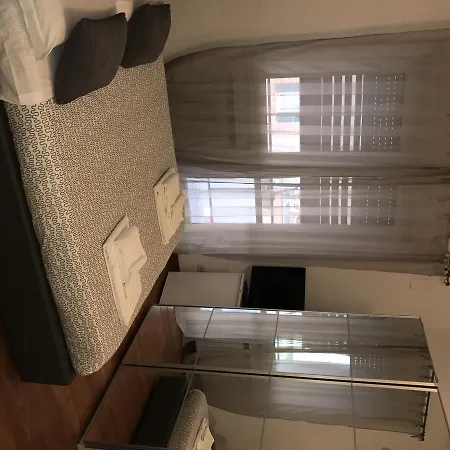 Altobelli 2* Rzym